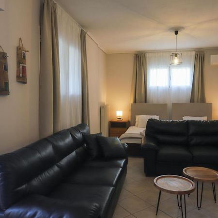 Casa Di Angelica Apartment Corfu  Exterior photo
