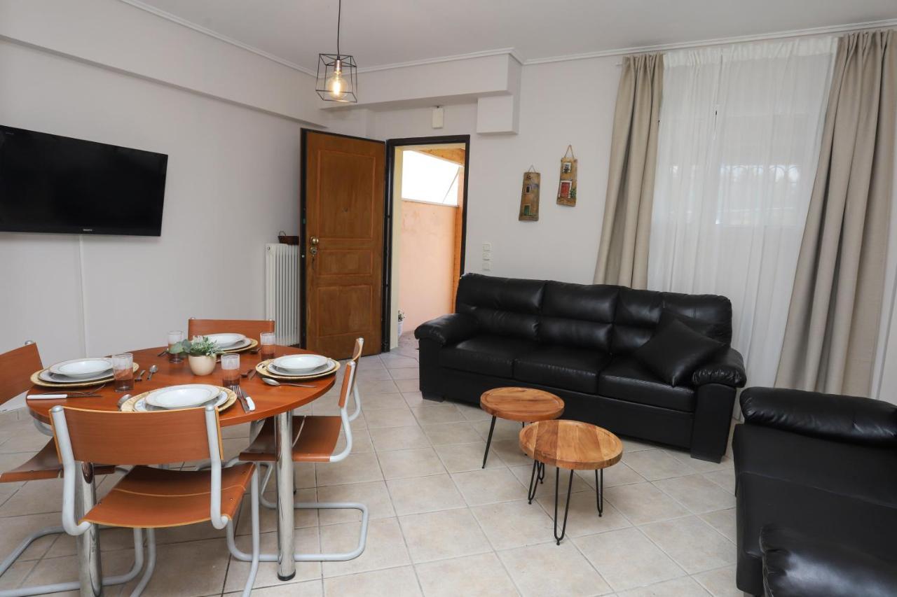 Casa Di Angelica Apartment Corfu  Exterior photo