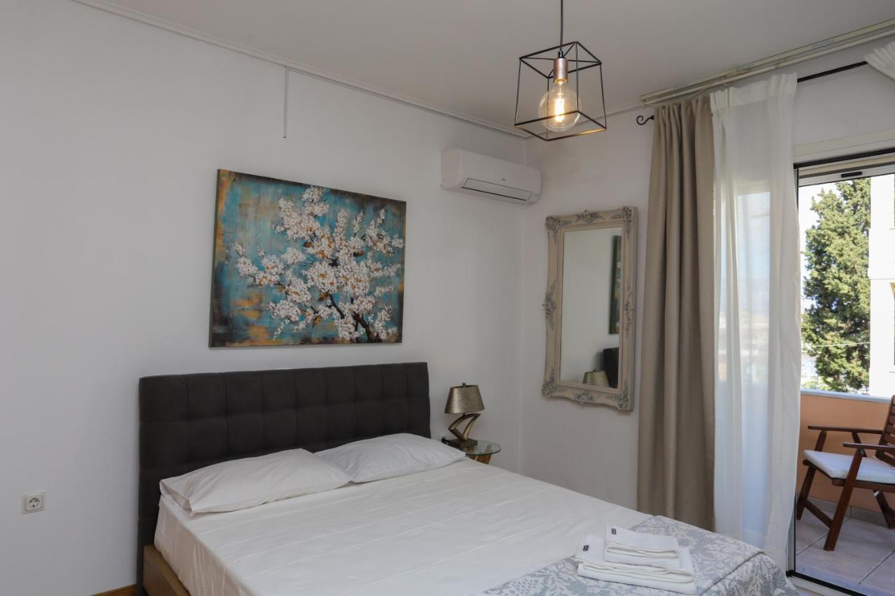Casa Di Angelica Apartment Corfu  Exterior photo