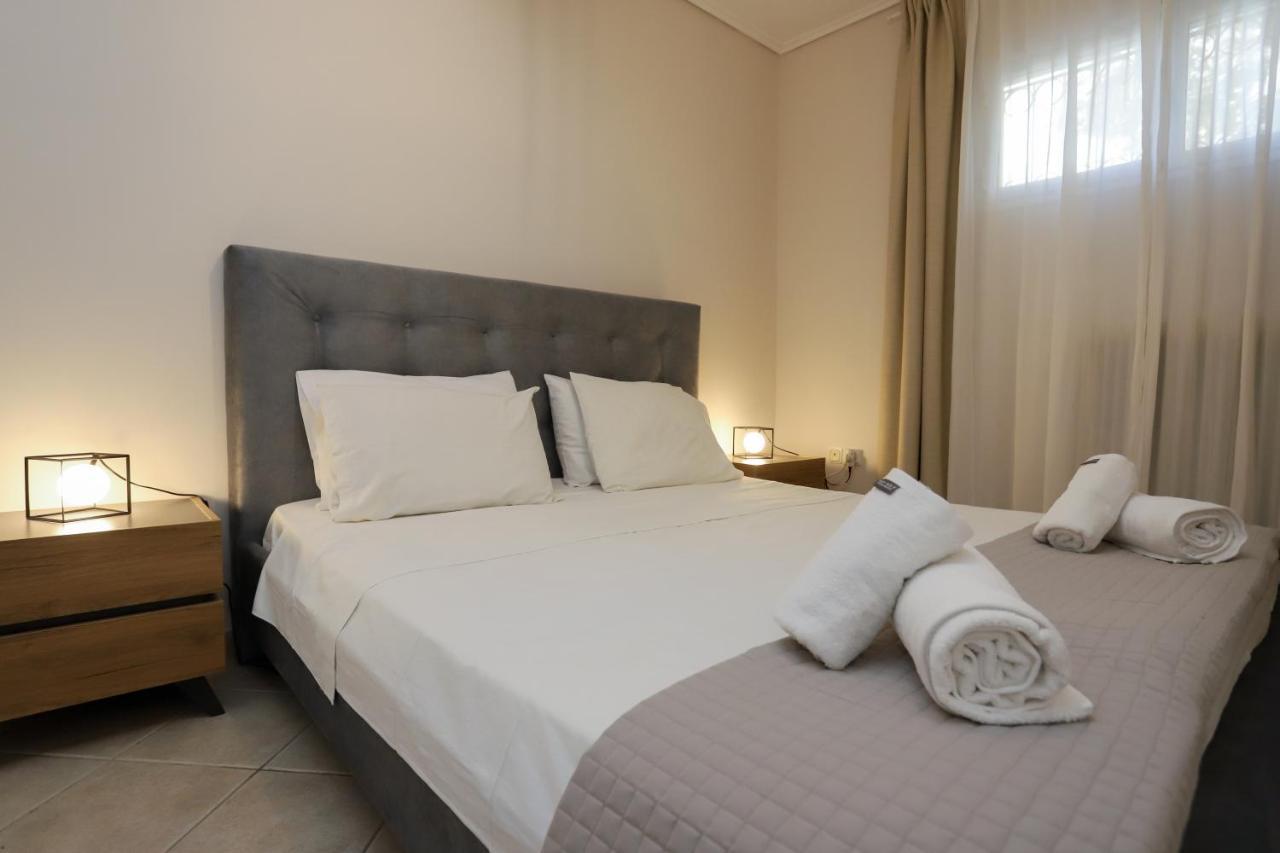 Casa Di Angelica Apartment Corfu  Exterior photo