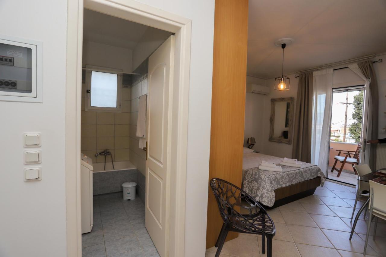 Casa Di Angelica Apartment Corfu  Exterior photo