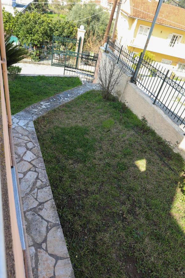 Casa Di Angelica Apartment Corfu  Exterior photo