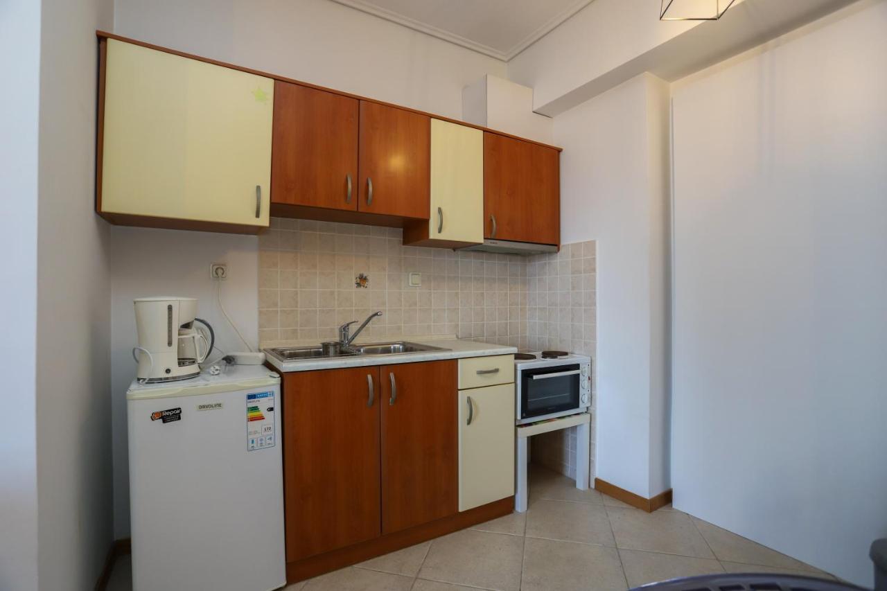 Casa Di Angelica Apartment Corfu  Exterior photo