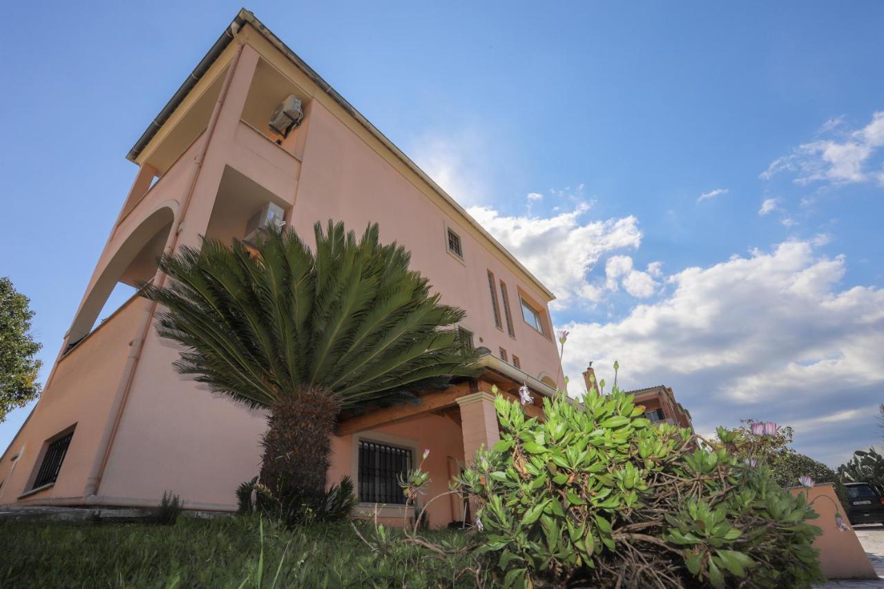 Casa Di Angelica Apartment Corfu  Exterior photo
