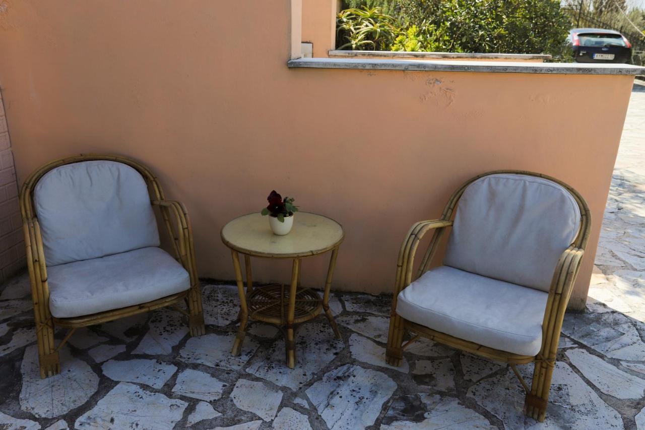 Casa Di Angelica Apartment Corfu  Exterior photo