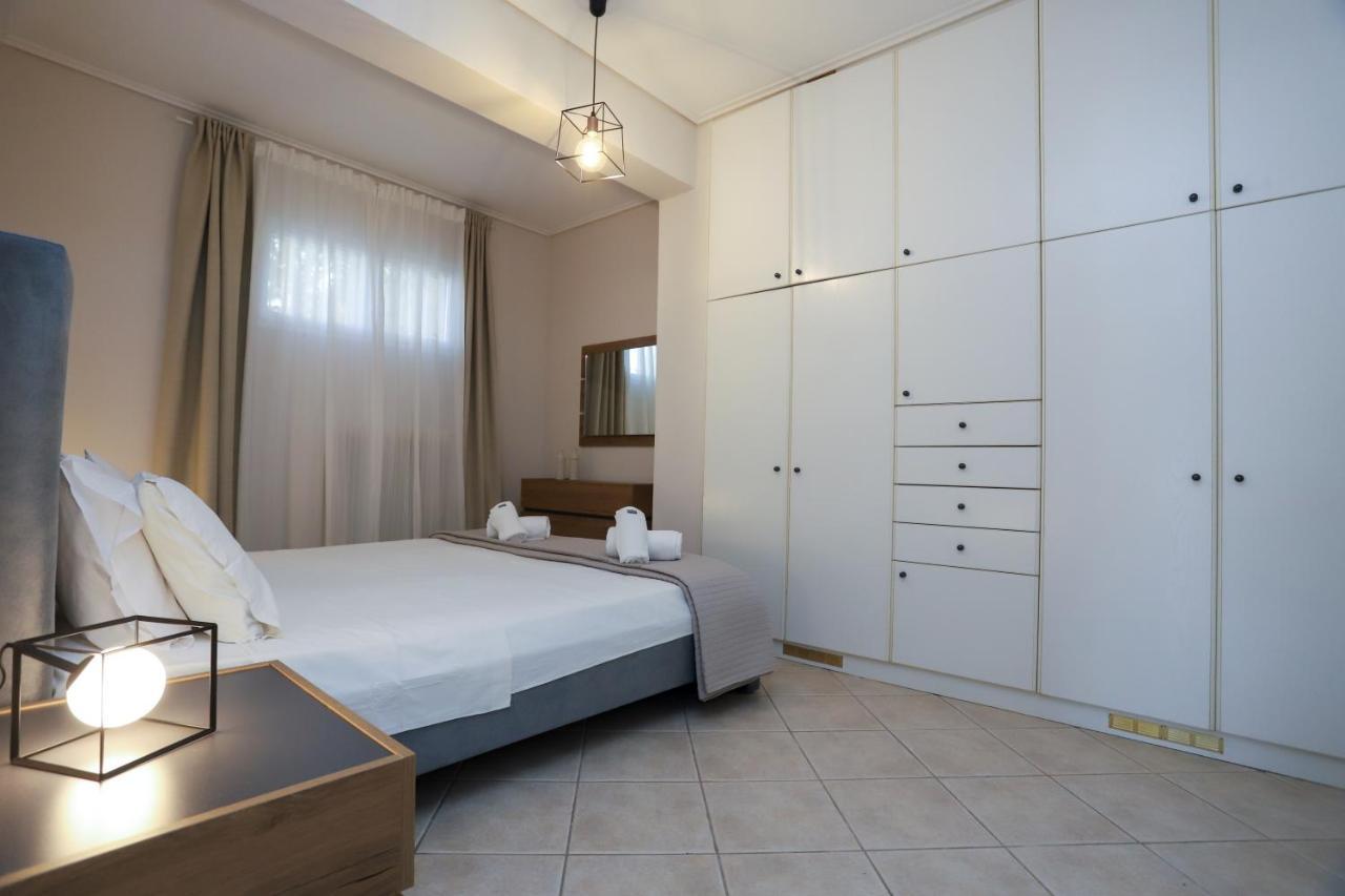 Casa Di Angelica Apartment Corfu  Exterior photo