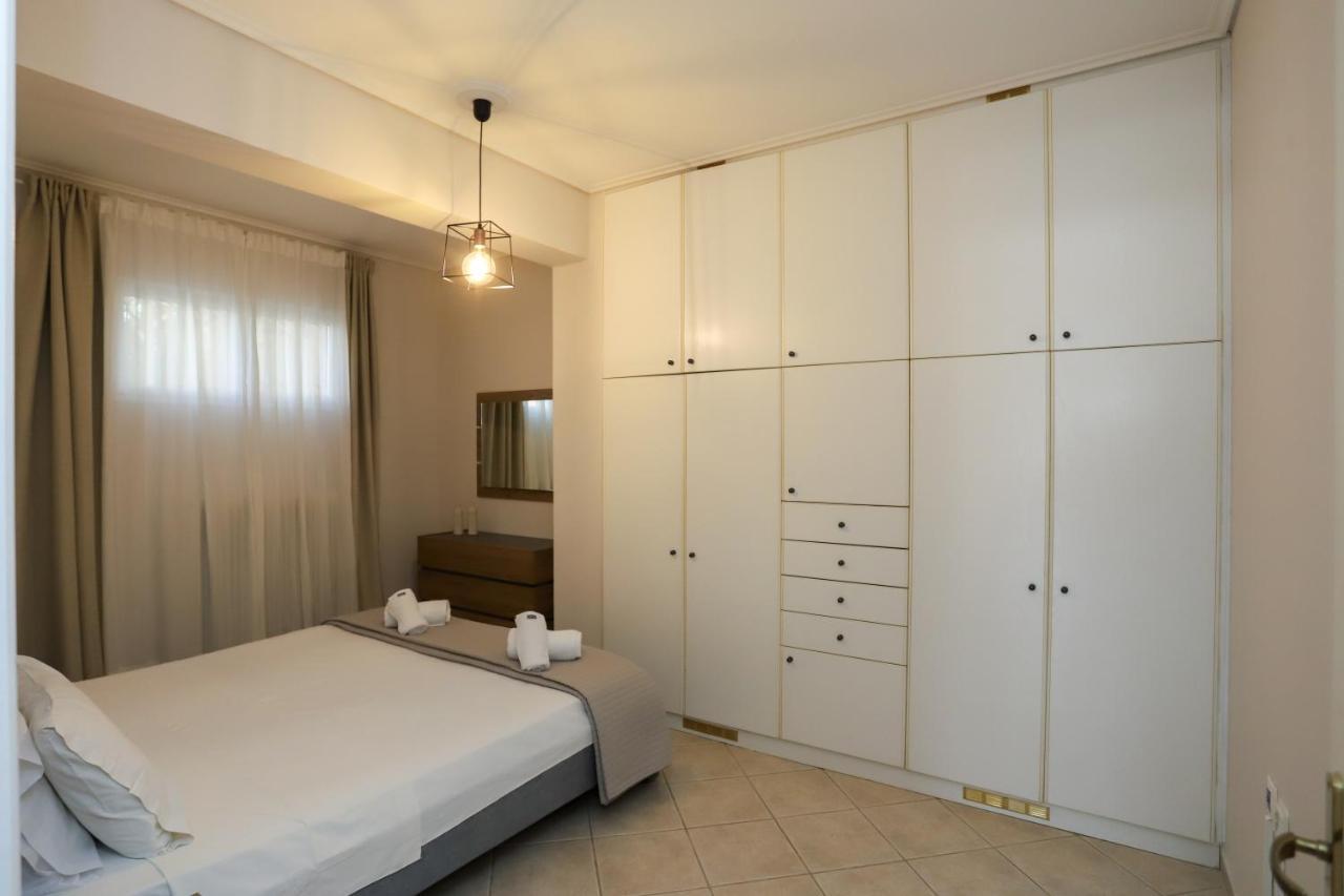 Casa Di Angelica Apartment Corfu  Exterior photo